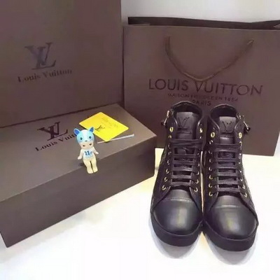 LV Casual shoes Women--021